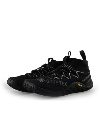 Merrell Hoge sneakers Zwart 279930