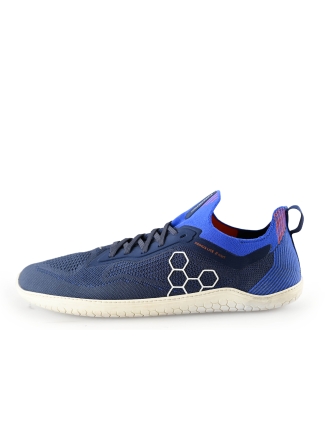 Vivobarefoot Sportschoenen Blauw 279931