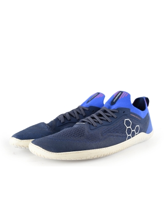Vivobarefoot Sportschoenen Blauw 279931