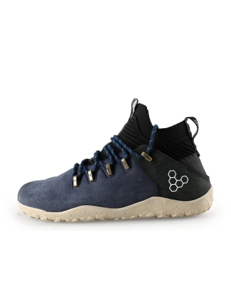 Vivobarefoot Boots Blauw 279935