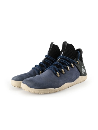 Vivobarefoot Boots Blauw 279935
