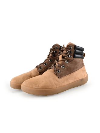 Xero Hoge sneakers Bruin 279936