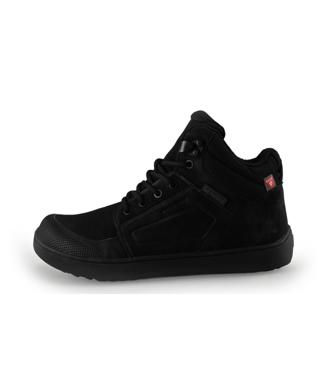 Barefoot Be Lenka Hoge sneakers