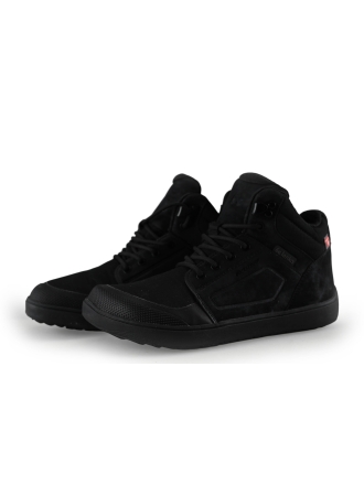 Barefoot Be Lenka Hoge sneakers Zwart 279939