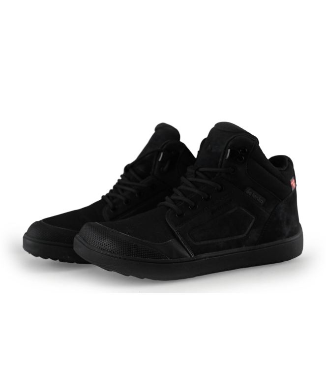 Barefoot Be Lenka Hoge sneakers