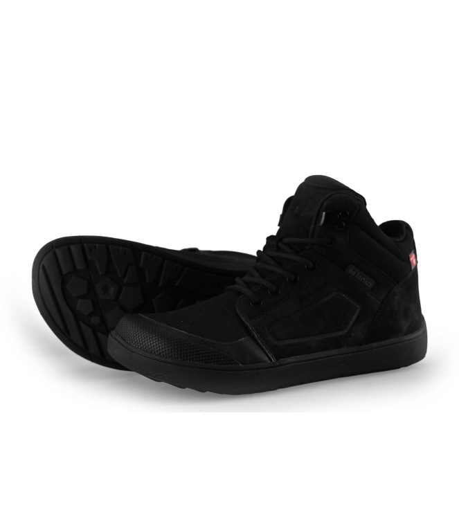 Barefoot Be Lenka Hoge sneakers