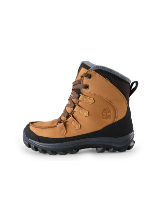 Timberland Snowboots Geel 279941
