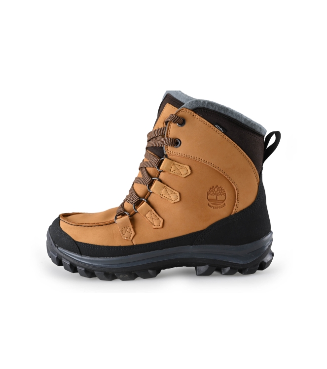 Timberland Snowboots