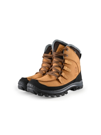 Timberland Snowboots Geel 279941