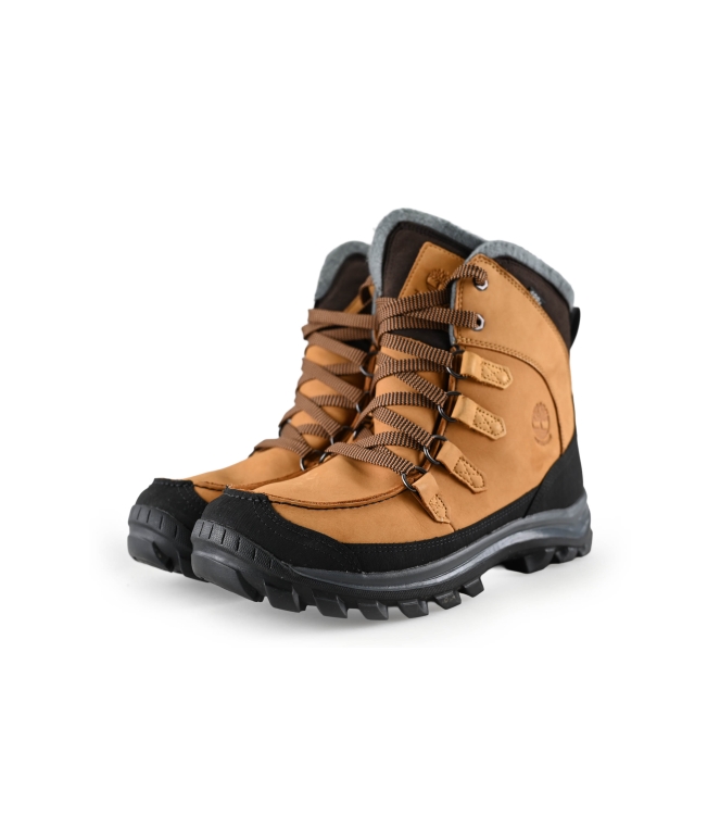 Timberland Snowboots