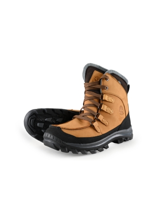 Timberland Snowboots