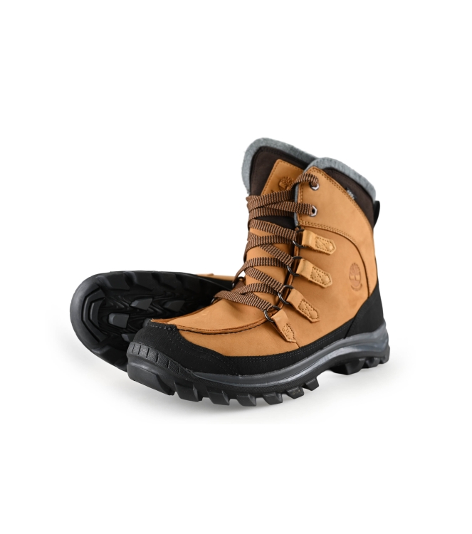 Timberland Snowboots