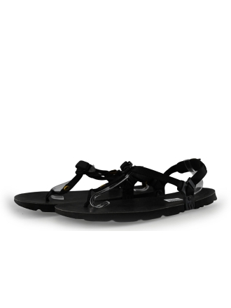 Luna Sandalen Zwart 279944