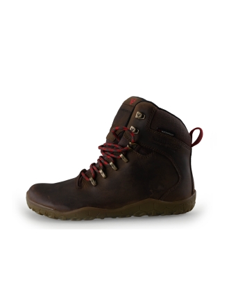Vivobarefoot Veterboots Bruin 279947