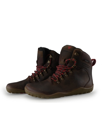 Vivobarefoot Veterboots Bruin 279947