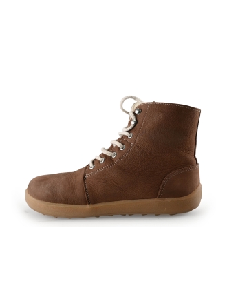 Barefoot Veterboots Bruin 279952