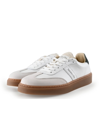Pantofola Doro Sneakers Wit 279953