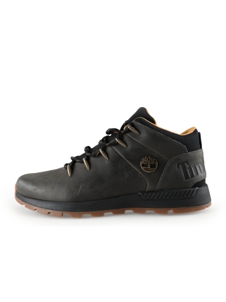 Timberland Hoge sneakers Grijs 279958