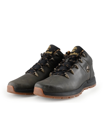Timberland Hoge sneakers Grijs 279958