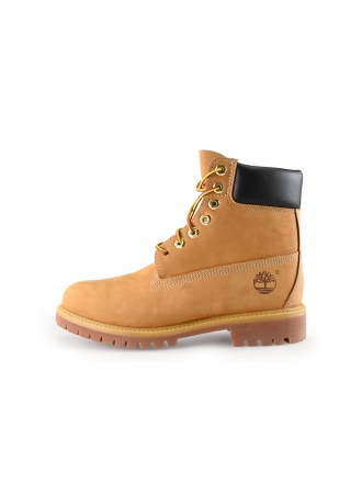 Timberland Boots Cognac 279959
