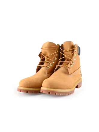 Timberland Boots Cognac 279959