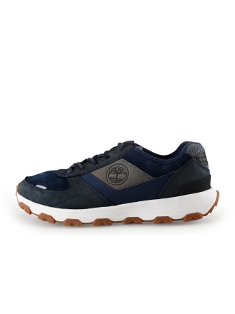 Timberland Veterschoenen Blauw 279965