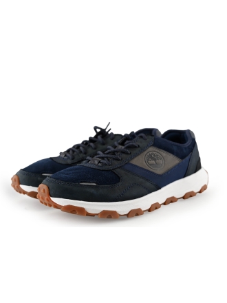 Timberland Veterschoenen Blauw 279965