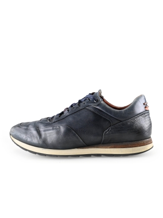 Greve Sneakers Blauw 279967