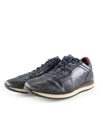 Greve Sneakers Blauw 279967