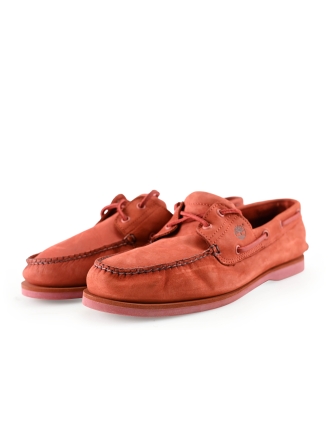 Timberland Veterboots Rood 279968