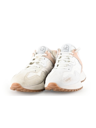 Omoda Sneakers Beige 279971