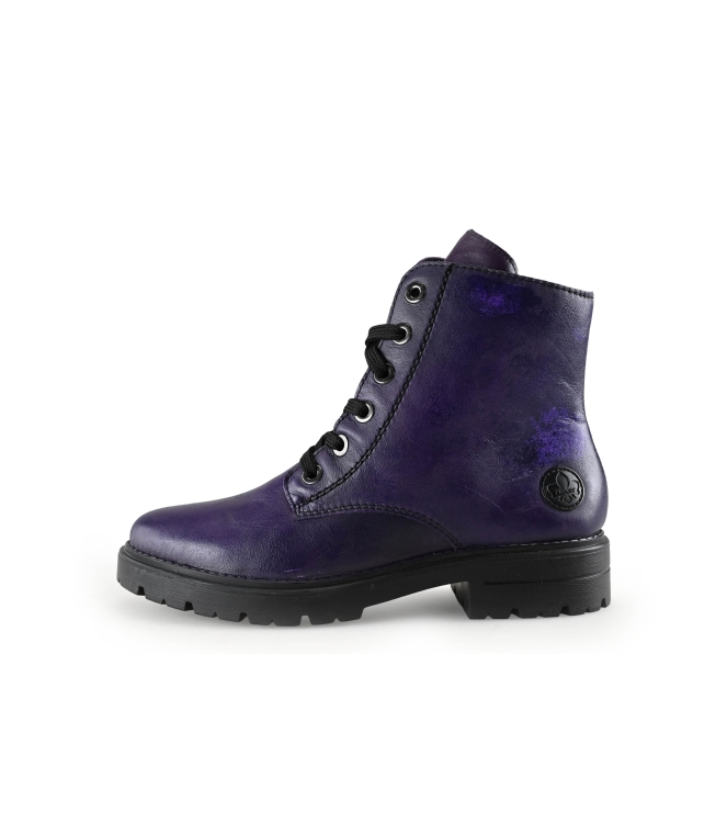 Rieker Veterboots