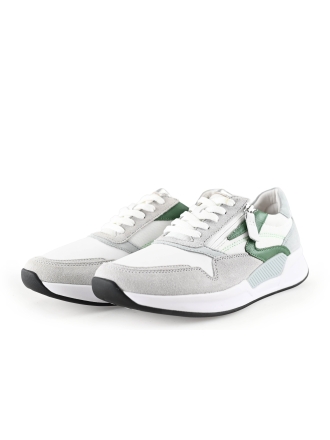 Gabor Sneakers Groen 279974