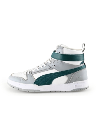 Puma Hoge sneakers Grijs 279975