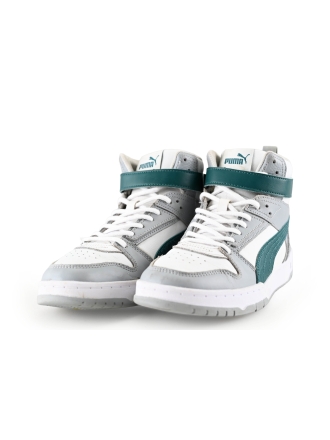 Puma Hoge sneakers Grijs 279975