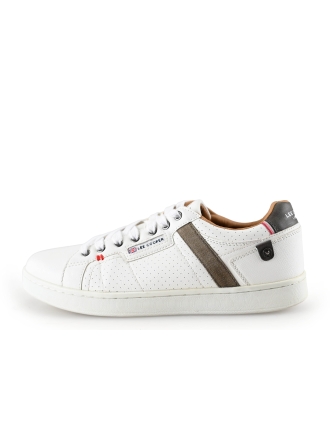 Lee Cooper Sneakers Wit 279976