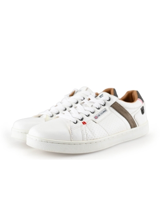 Lee Cooper Sneakers Wit 279976