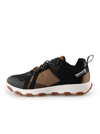Timberland Sneakers Geel 279980