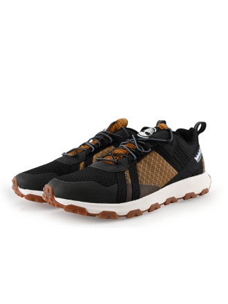 Timberland Sneakers Geel 279980
