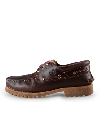 Timberland Veterschoenen Bruin 279981