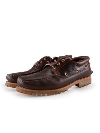 Timberland Veterschoenen Bruin 279981