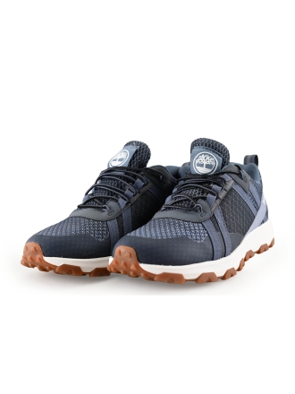 Timberland Hoge sneakers Blauw 279982
