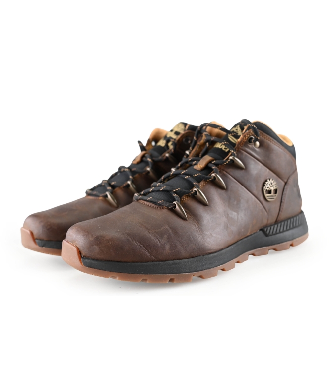 Timberland Hoge sneakers