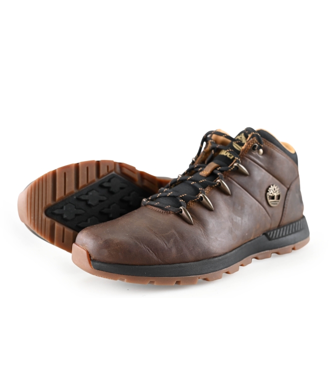 Timberland Hoge sneakers