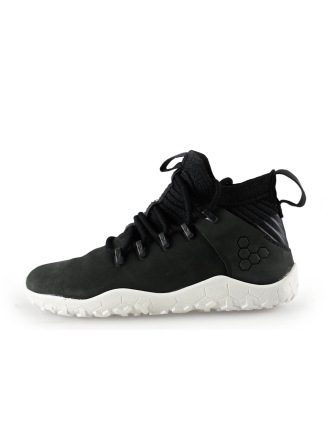 Vivobarefoot Hoge sneakers Zwart 279988
