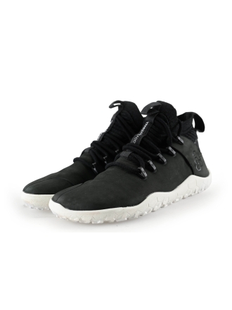 Vivobarefoot Hoge sneakers Zwart 279988