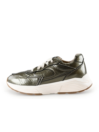Xsensible Sneakers Groen 279991