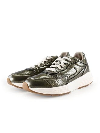 Xsensible Sneakers Groen 279991