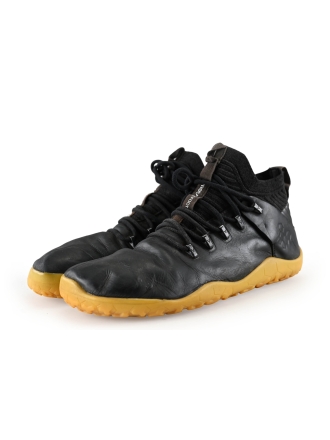 Vivobarefoot Hoge sneakers Zwart 279994