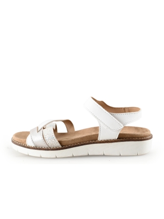 Feyn Sandalen Wit 279997